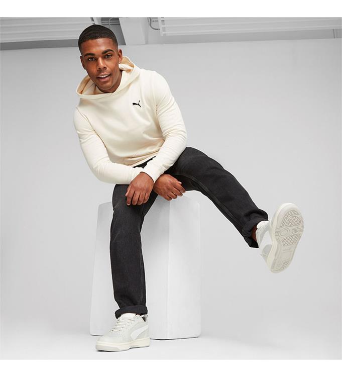 PUMA Men Better Essentials Hoodie