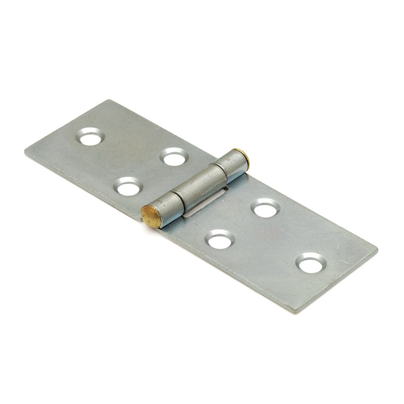 DX Klepscharnier 30x80mm