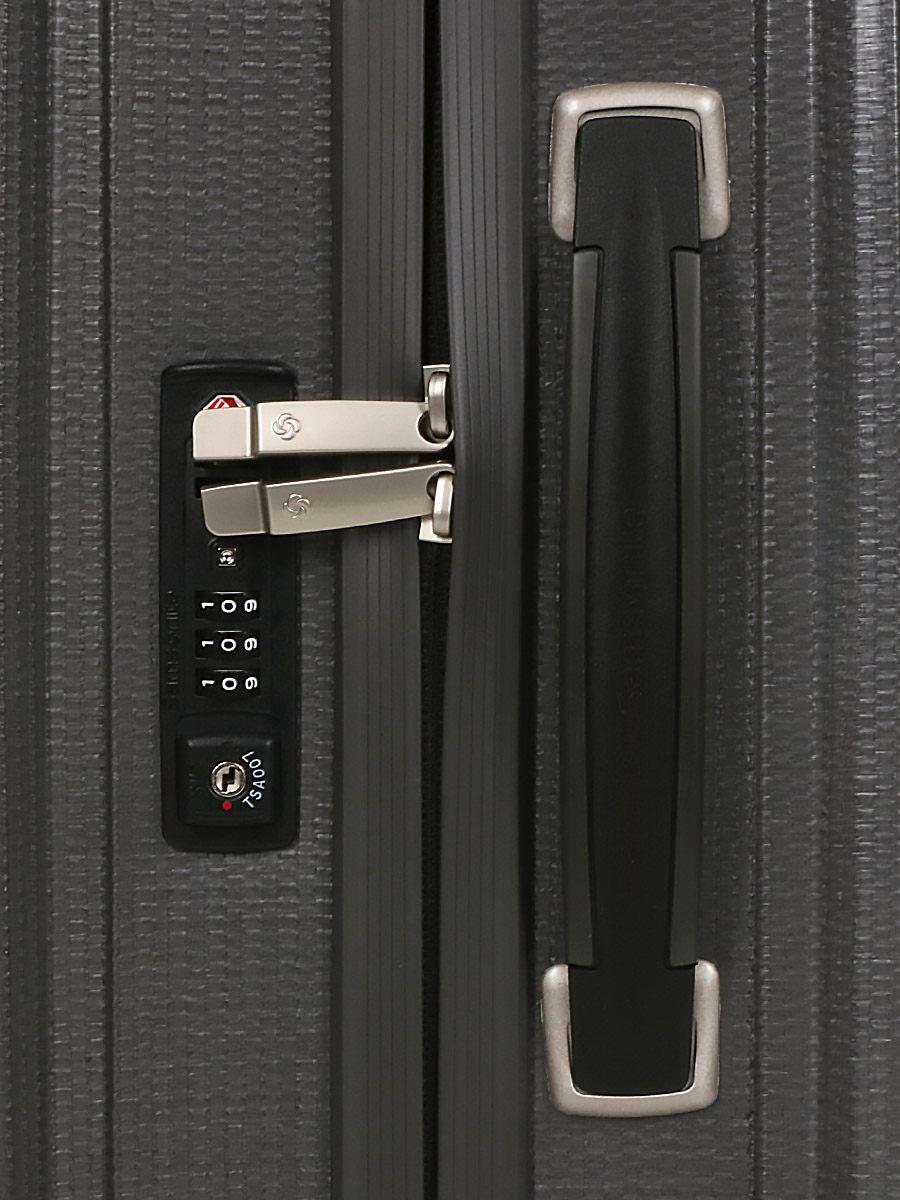 Valise Samsonite Lite Cube Slim 55 cm