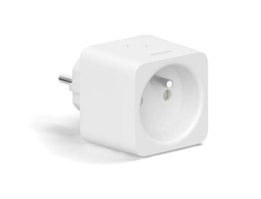 PHILIPS HUE - Prise connectée Smart Plug (Bluetooth et Zigbee)