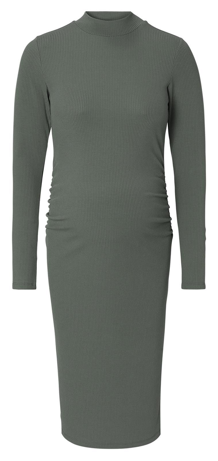 Noppies Maternity Jurk Aima - Olive