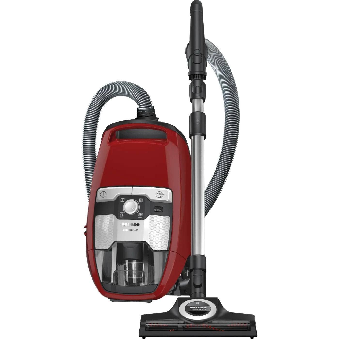 Miele Bodenstaubsauger Blizzard CX1 Cat&Dog