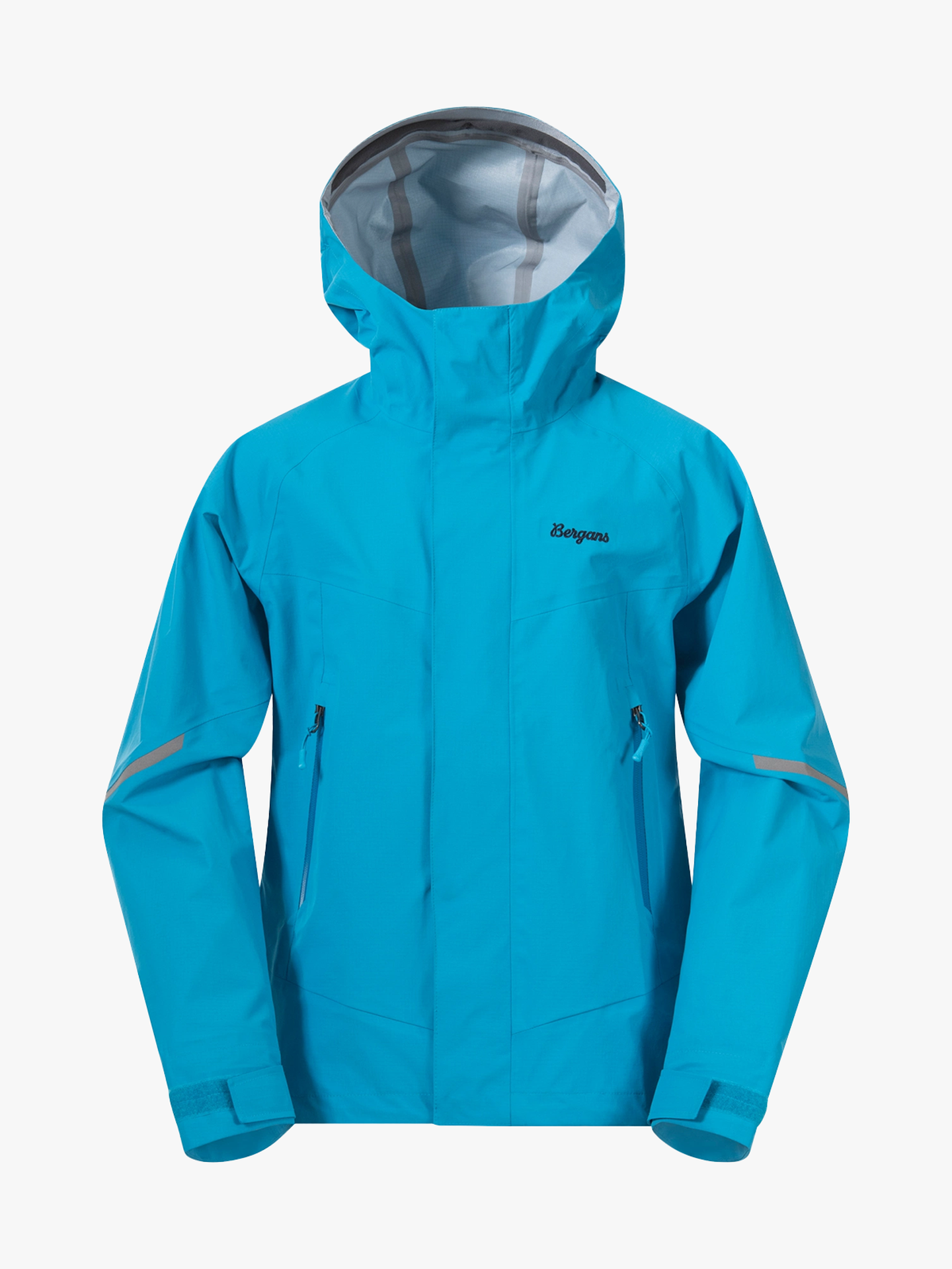 Junior 3-Lags Shell Jacket
