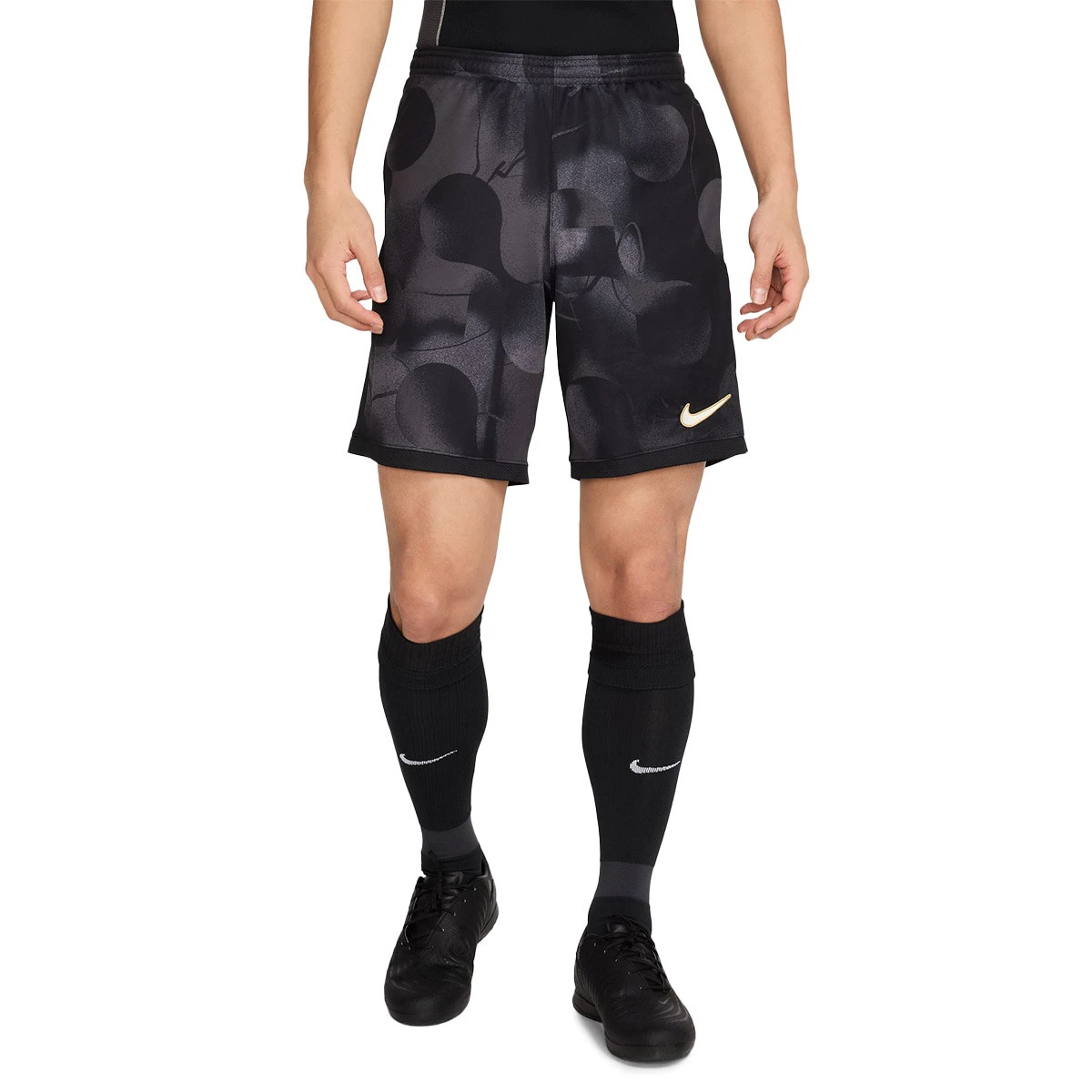 Calções Nike Academy + Graphic
