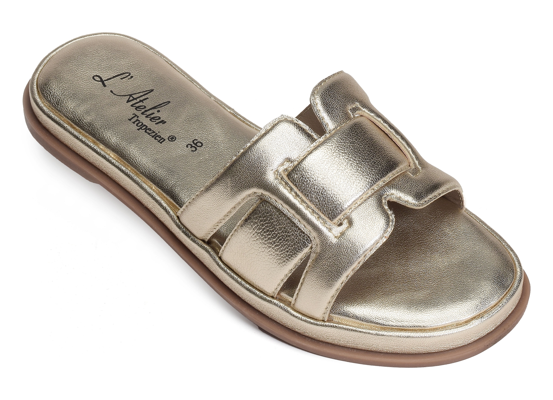 Sh307 b gold