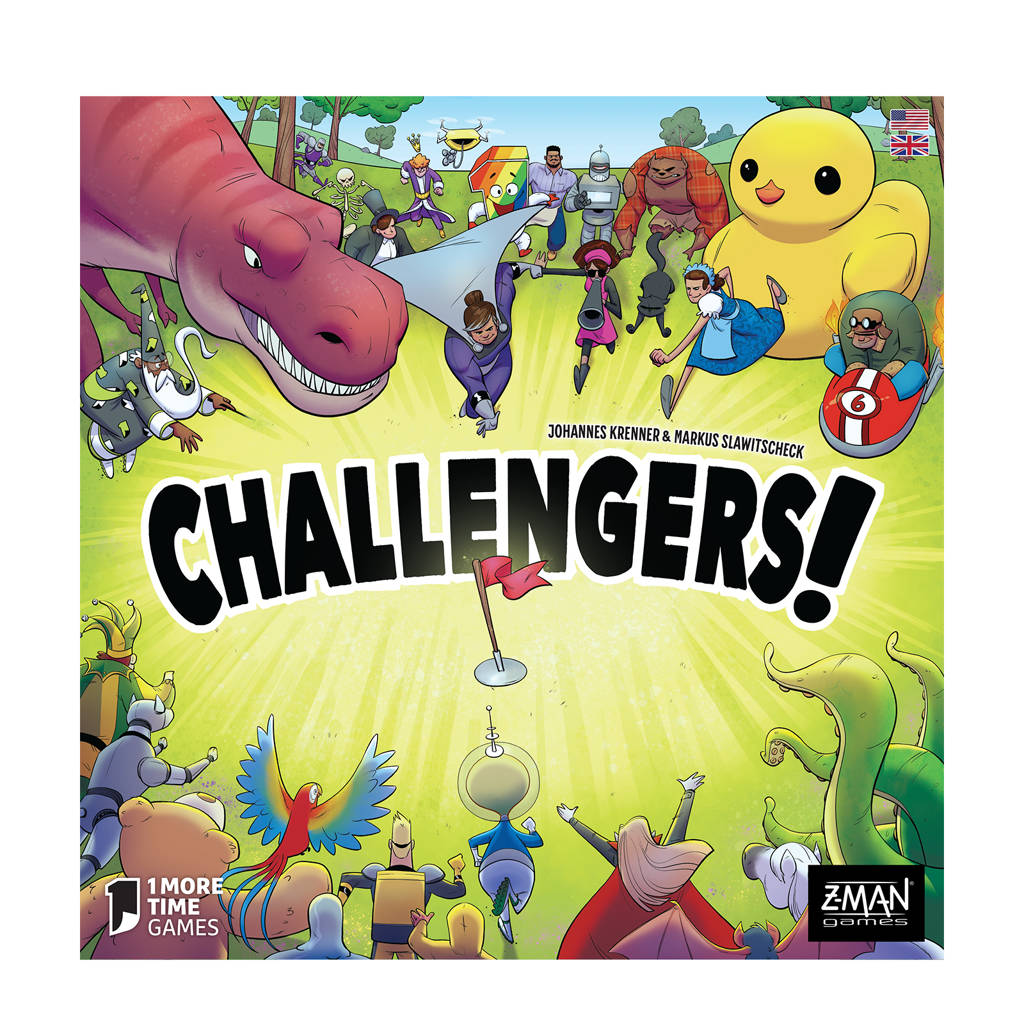 Challengers