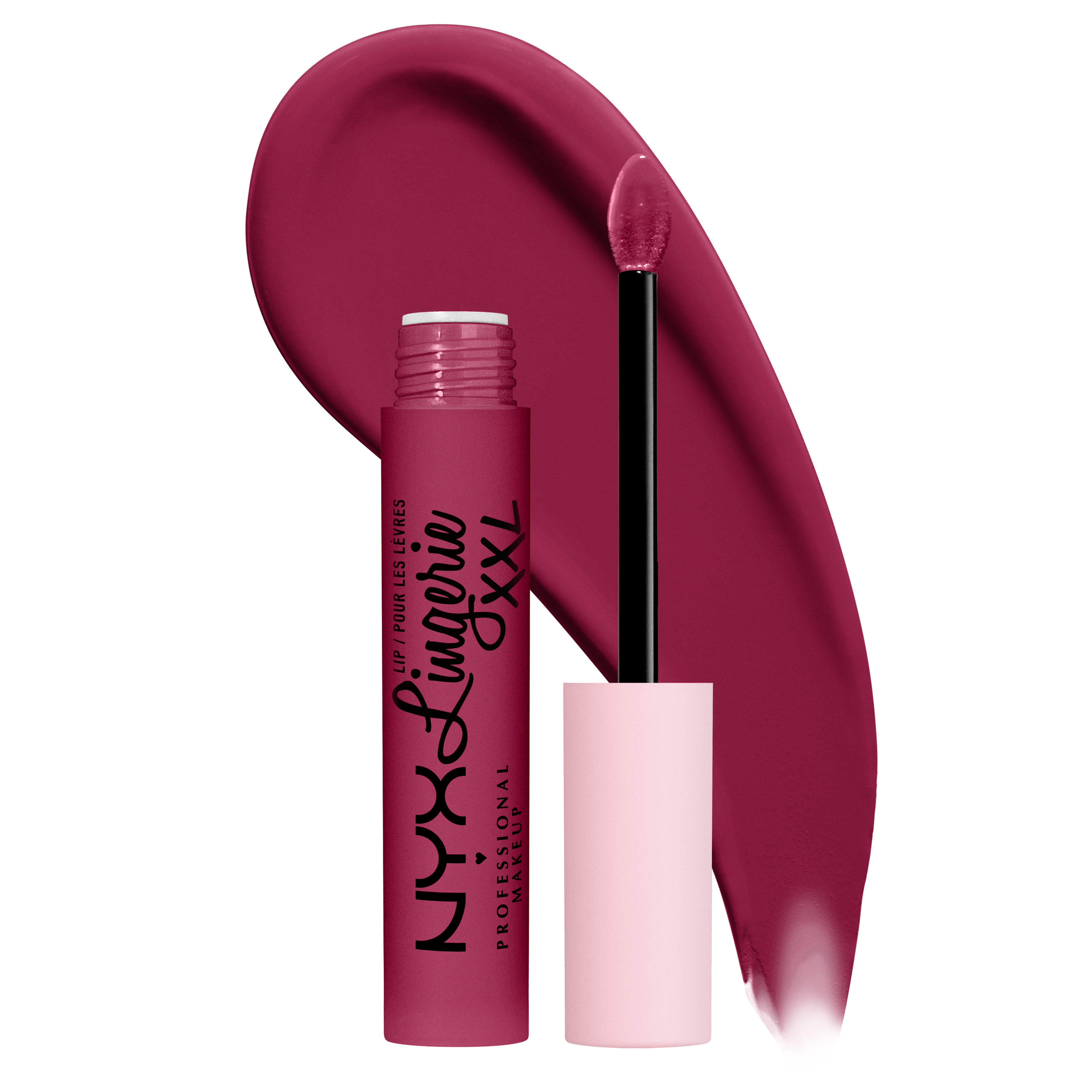 Rouge À Lèvres Mat Lip Lingerie XXL