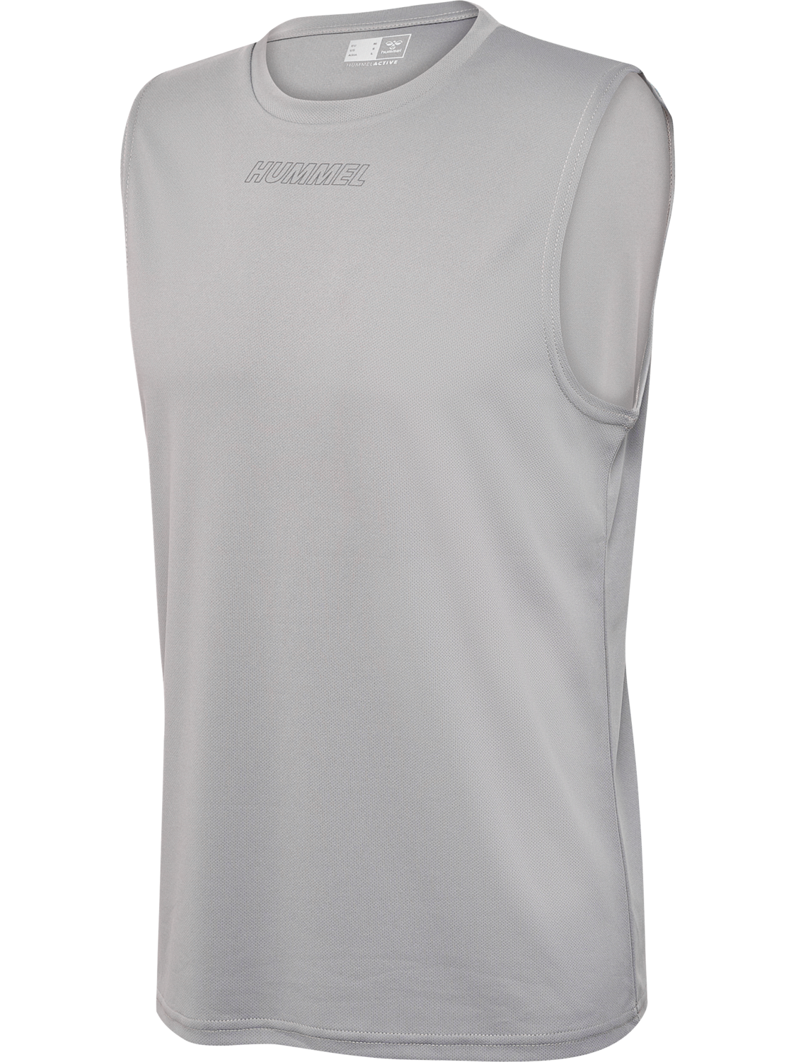 hmlTE FLEX TANKTOP
