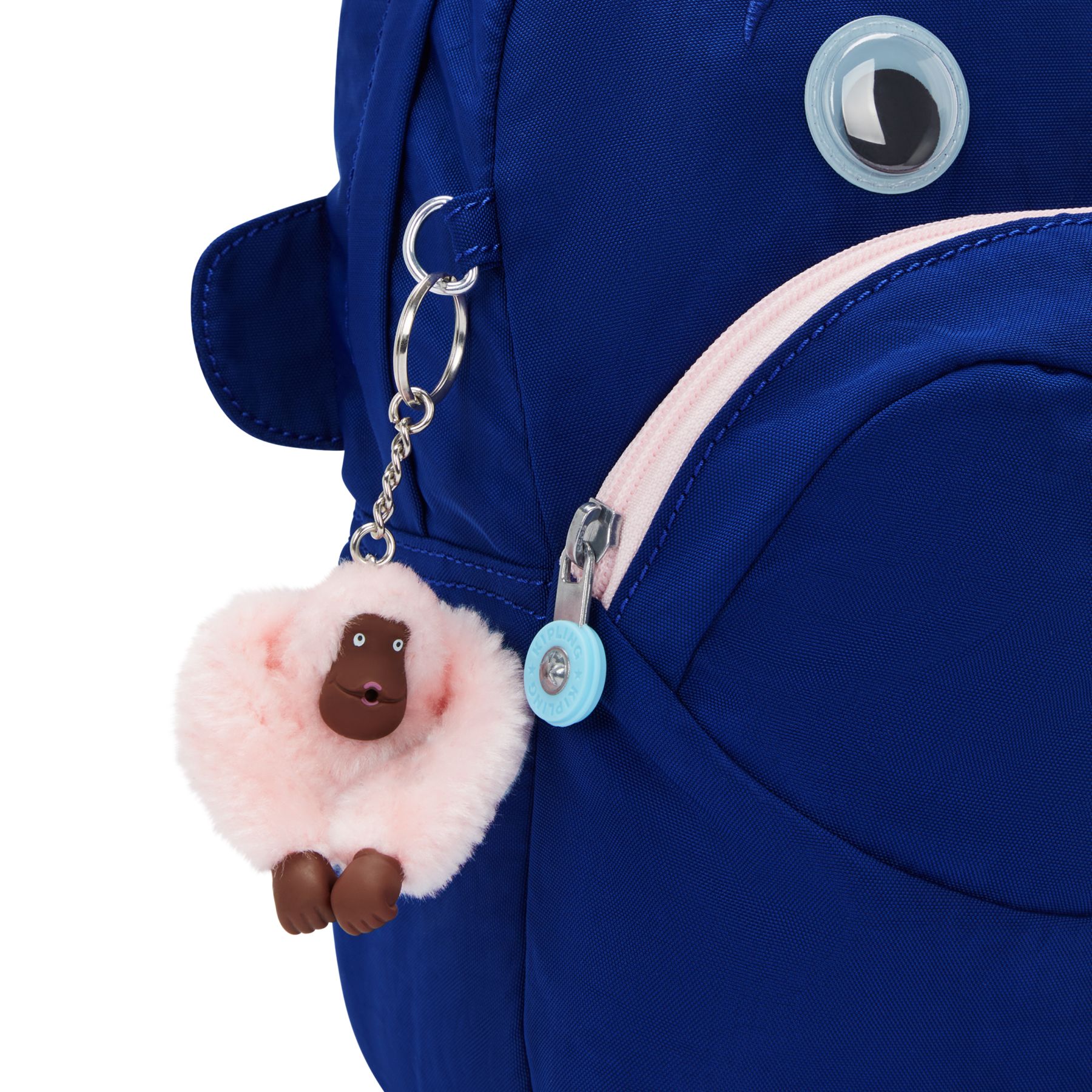 FASTER Sac à Dos Pour Enfant - Solar Navy Combo