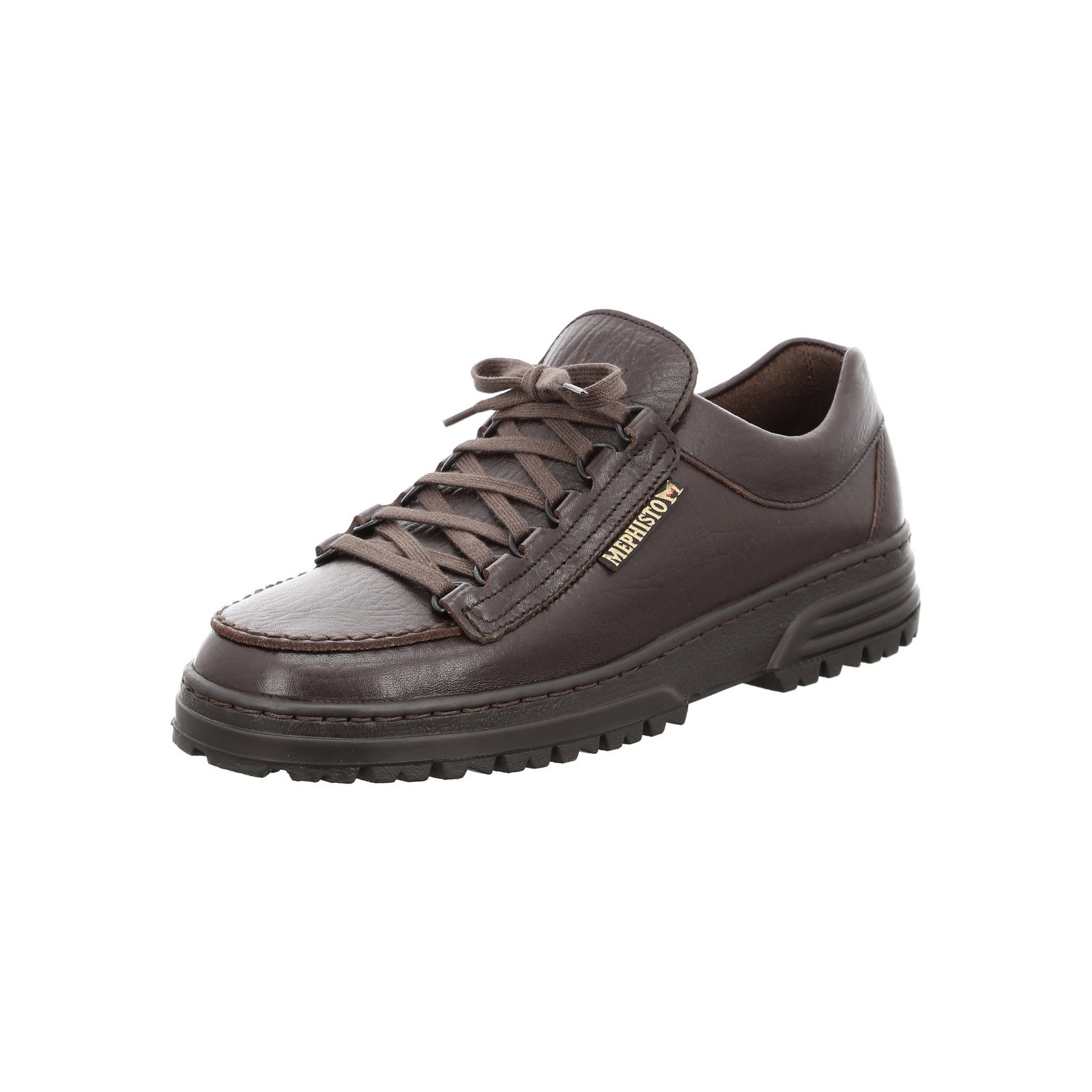Mephisto chaussures Cruiser brun