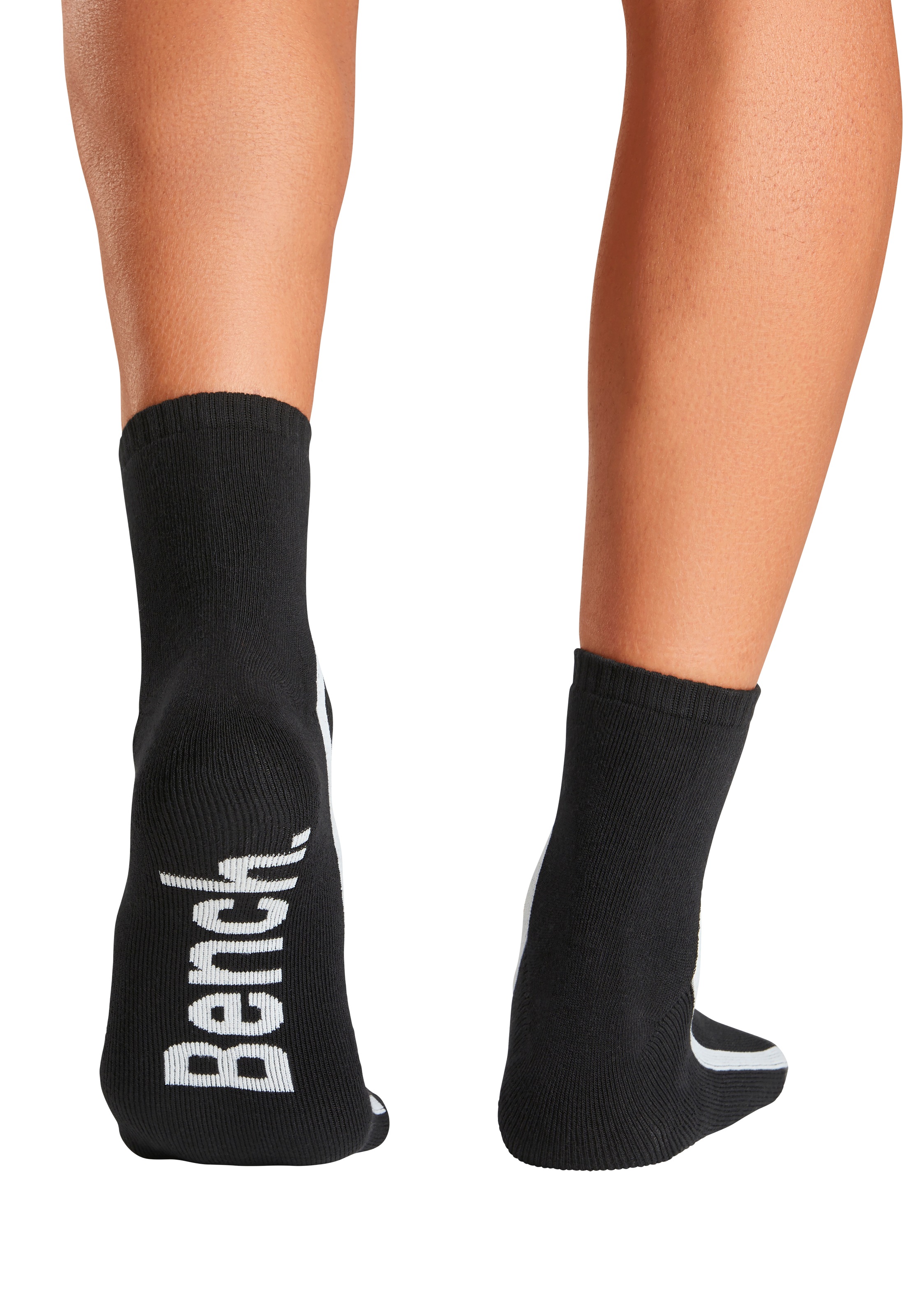 Bench. Tennissocken Packung, 3 Paar tlg.