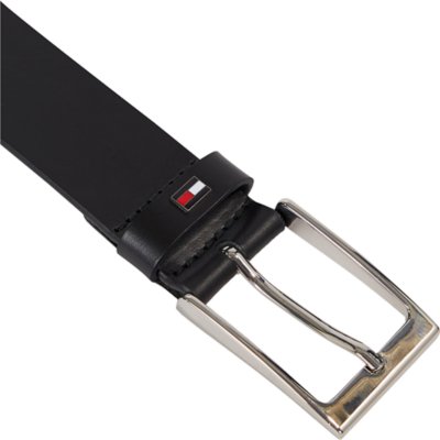 Ceinture homme Layton Cuir 3.5 TOMMY HILFIGER