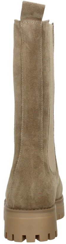 Sub55 Chelsea boots taupe