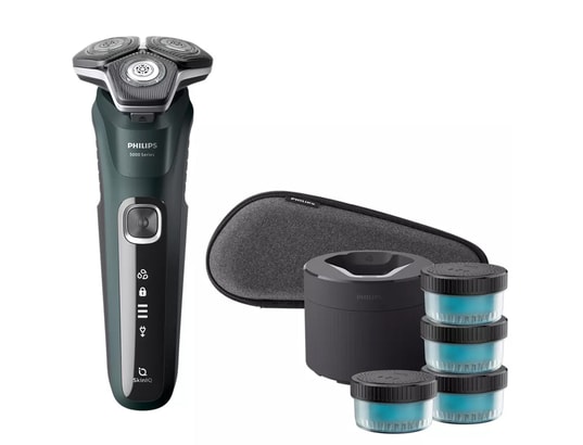 PHILIPS - Rasoir électrique S5884/69