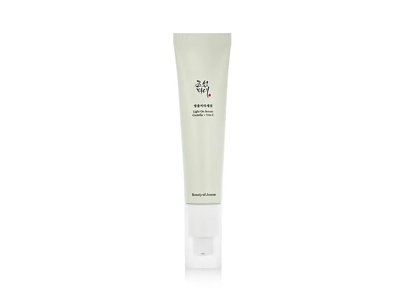 Beauty of Joseon Light On Serum Centella   Vita C 30 ml