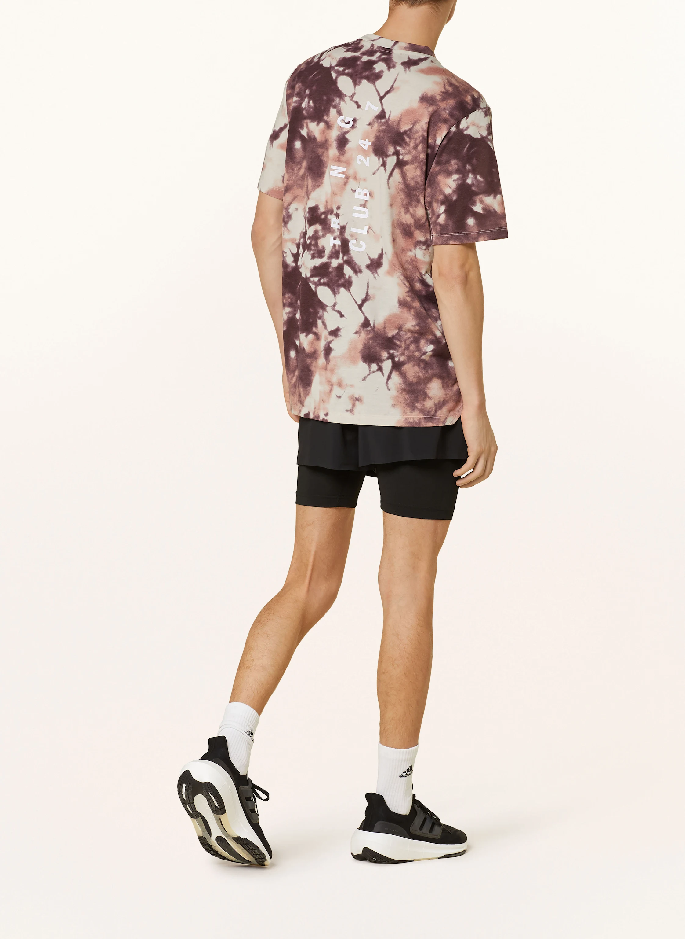 adidas T-Shirt POWER