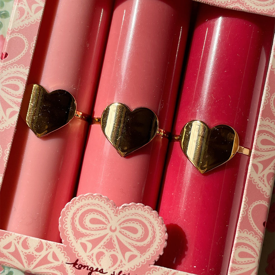 konges sløjd lippenbalsem - 3st