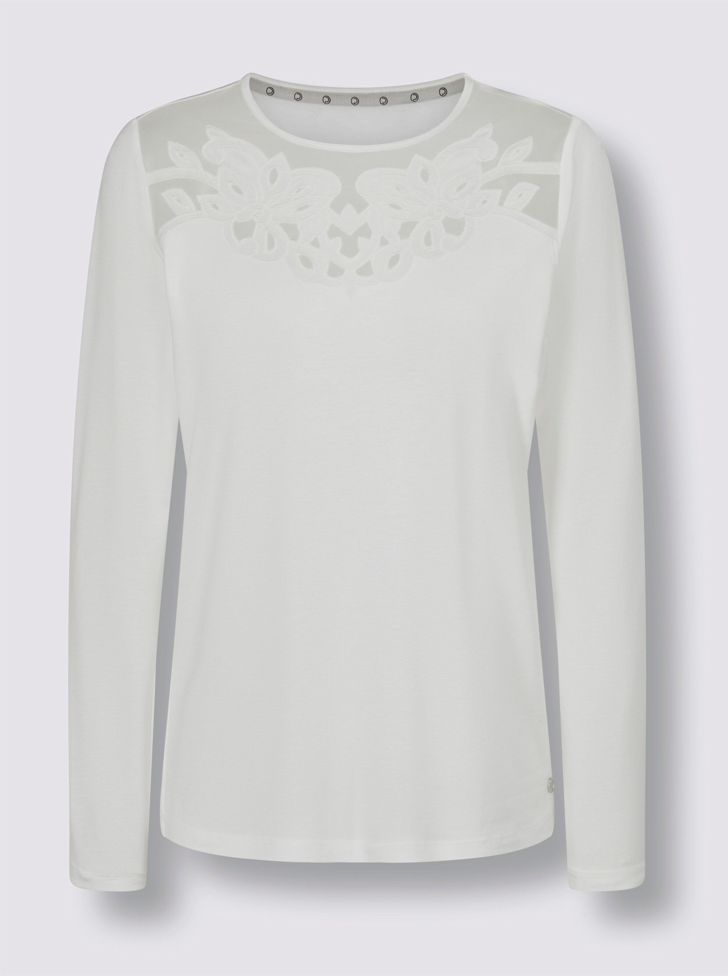 Lyocell-Shirt