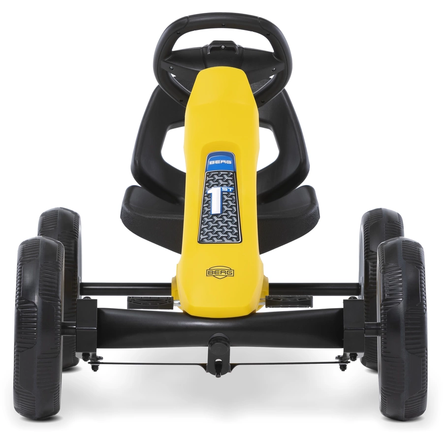 BERG Pedal Go-Kart Reppy Rider