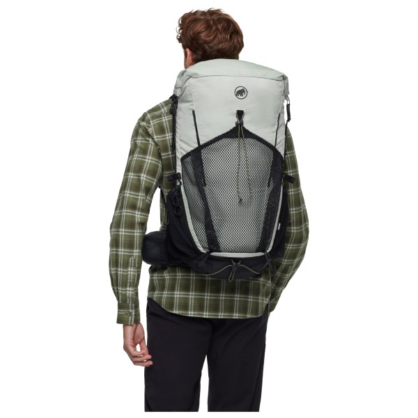 Mammut - Ducan Spine 28-35 - Sac à dos de randonnée