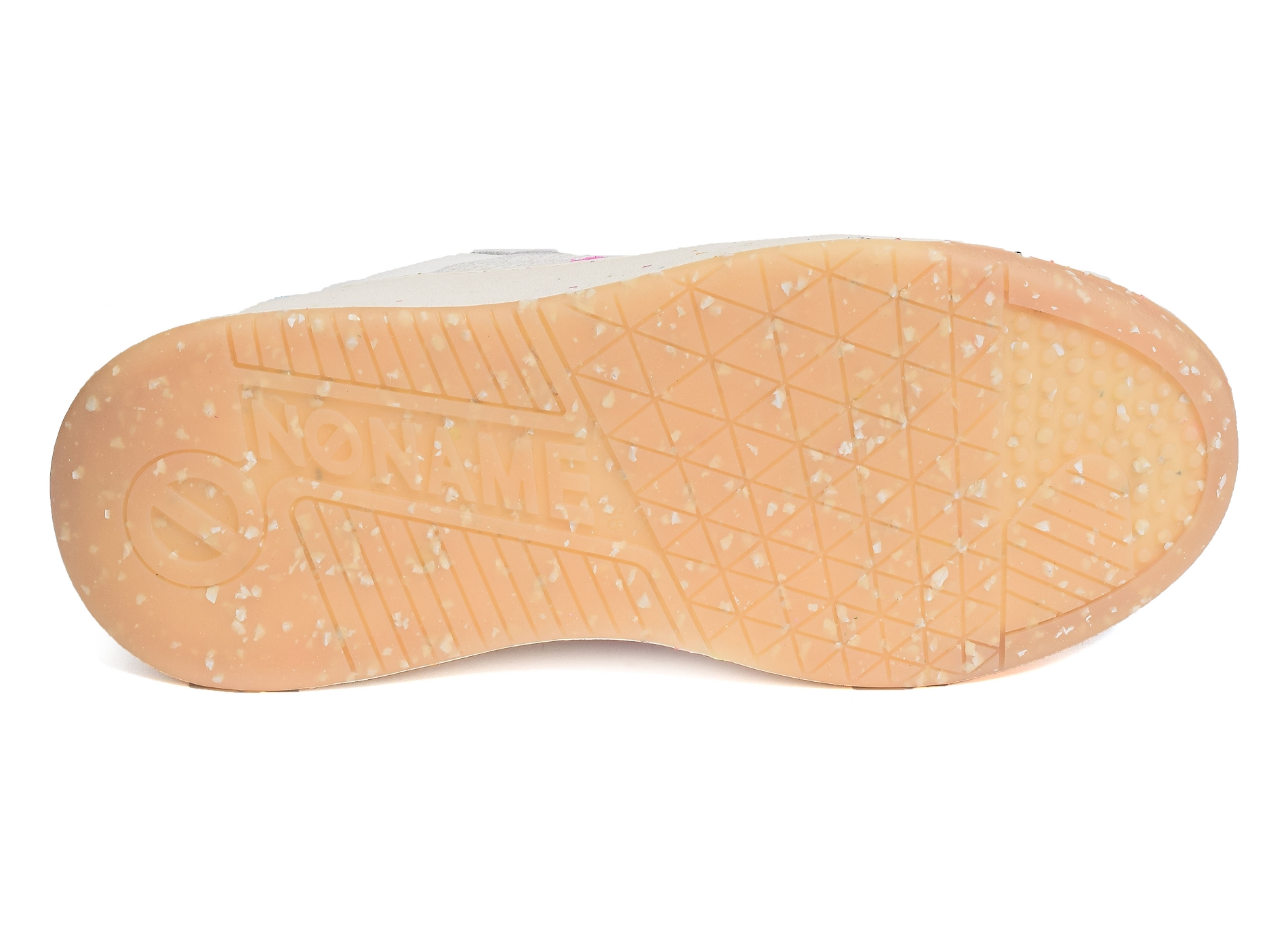Bridget sneaker blanc multicolore