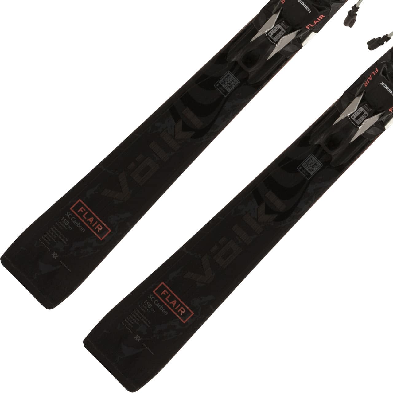 Völkl Flair SC Carbon | Völkl Slalomski / Slalom Carver | Völkl Skier | Völkl | V | MARKEN | XSPO