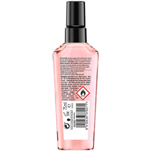 Schwarzkopf - Gliss Hair Repair Serum Split