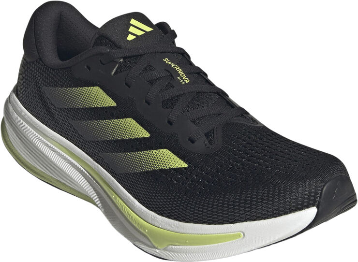 adidas Supernova Rise Løbesko Sort