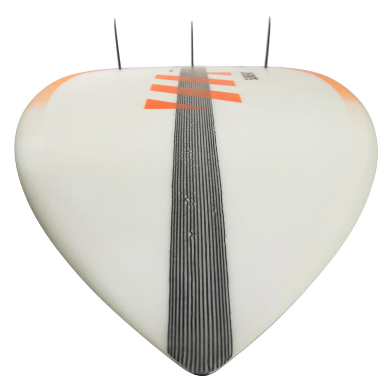 Planche de surf slinghot burner xr v2 2025