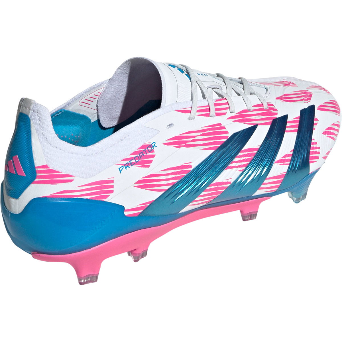 adidas Predator Elite FG Fodboldstøvler