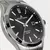 Jacques Lemans Herrenuhr Hybromatic steel black 1-2130E
