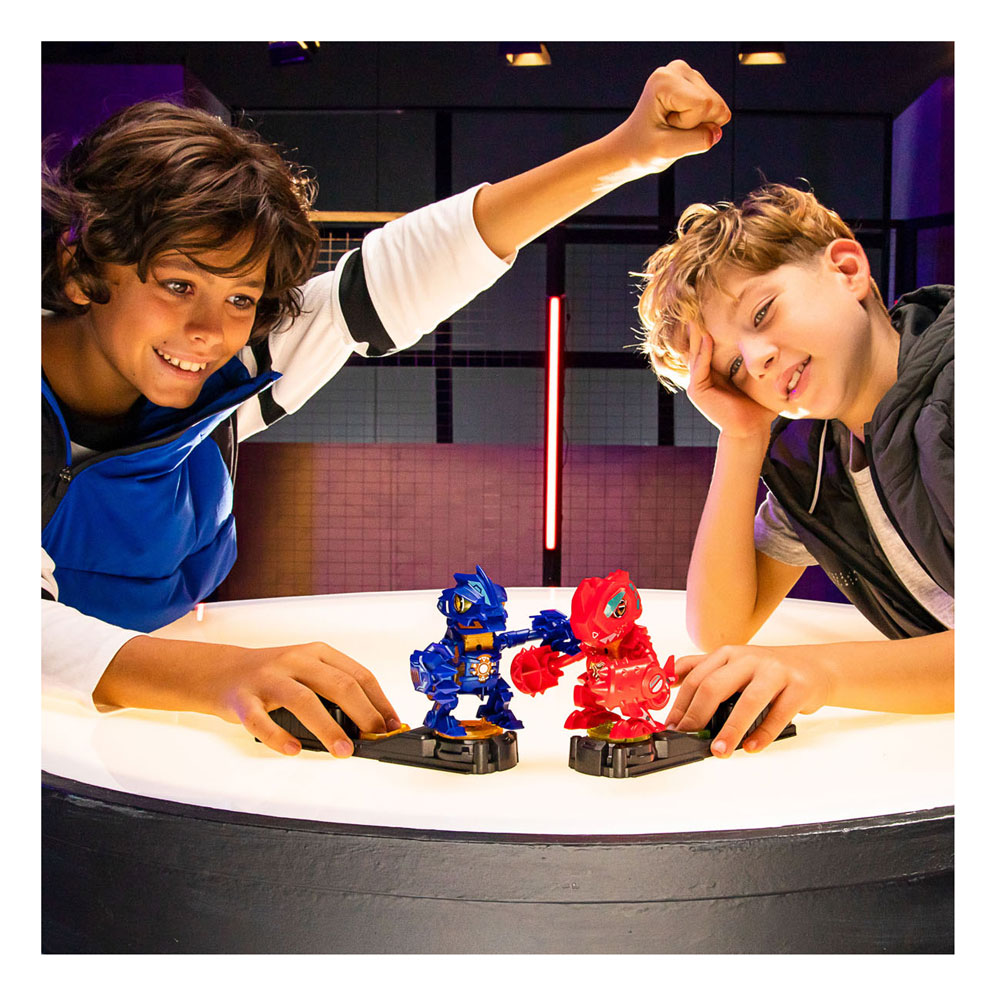 Silverlit Biopod Kombat Duo Pack