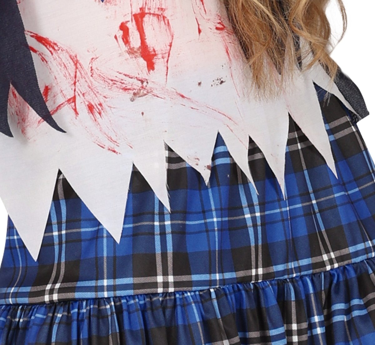 Halloween Kostuum Meisje High School