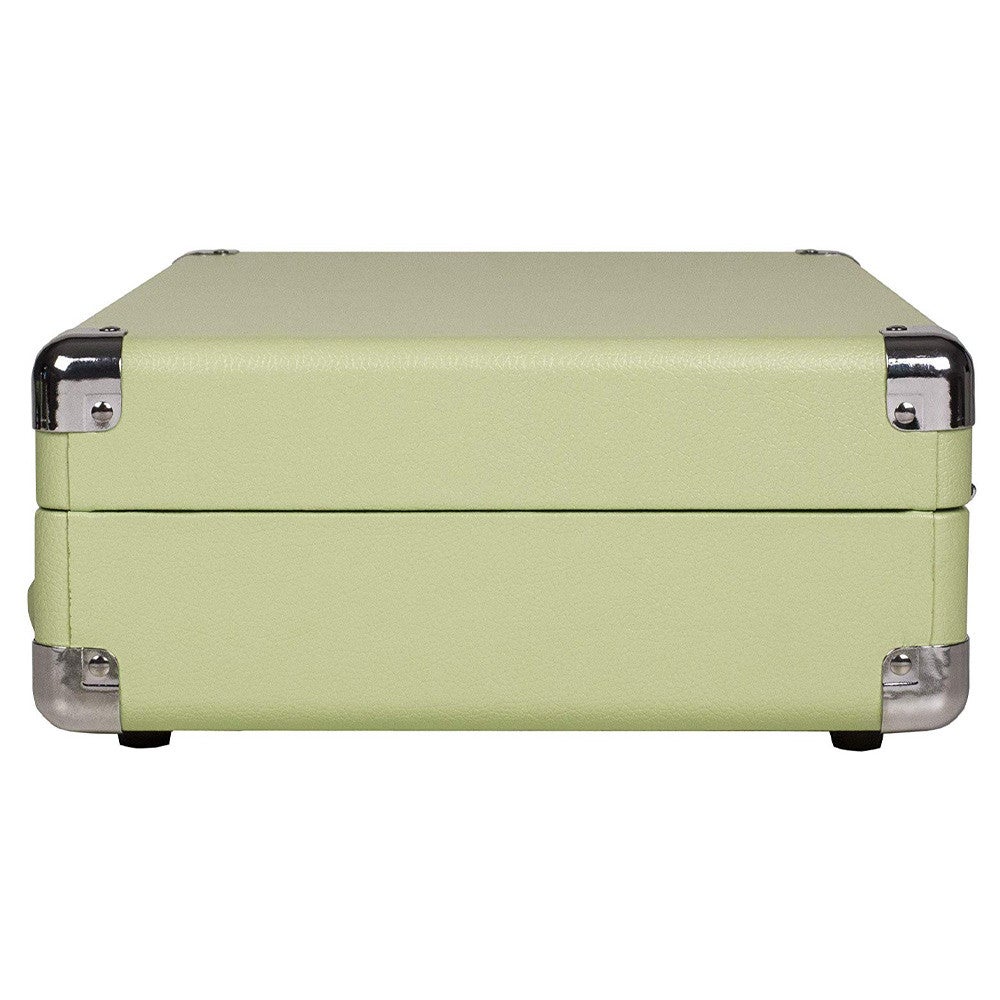 Crosley Cruiser Deluxe platenspeler in koffer mint