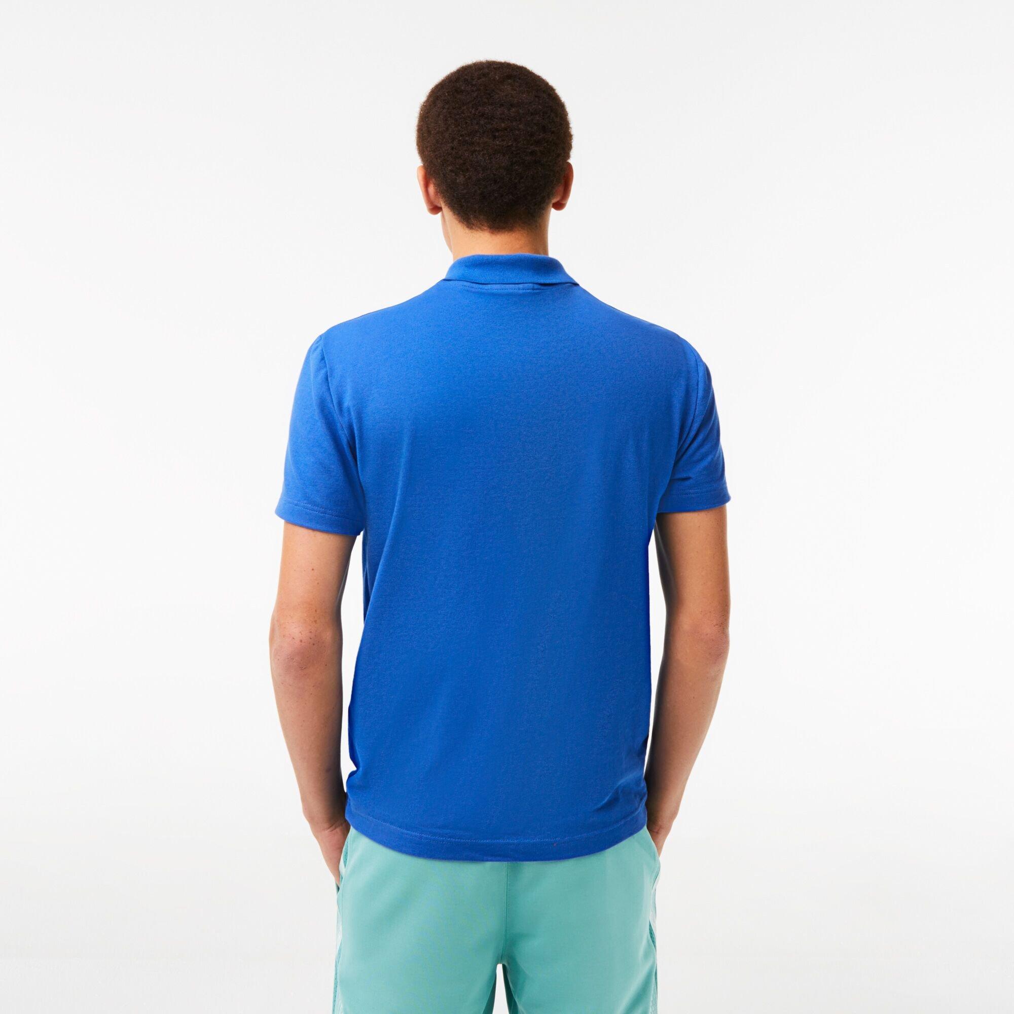 Lacoste Sport Polo Shirt Mens