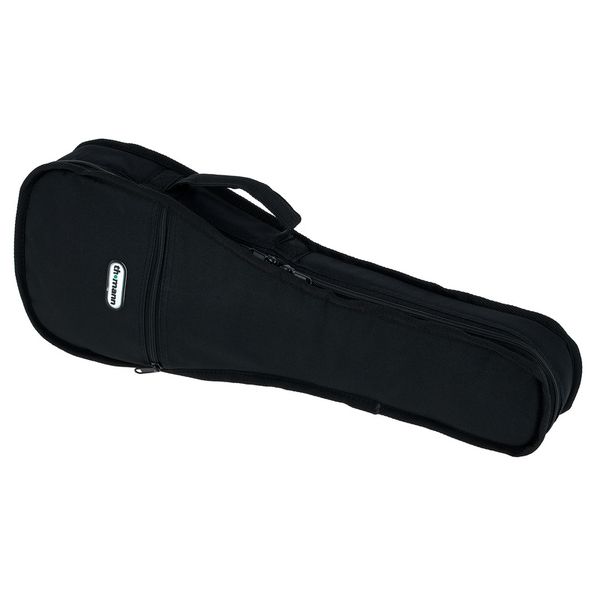 Harley Benton Kahuna-C Dolphin Bundle