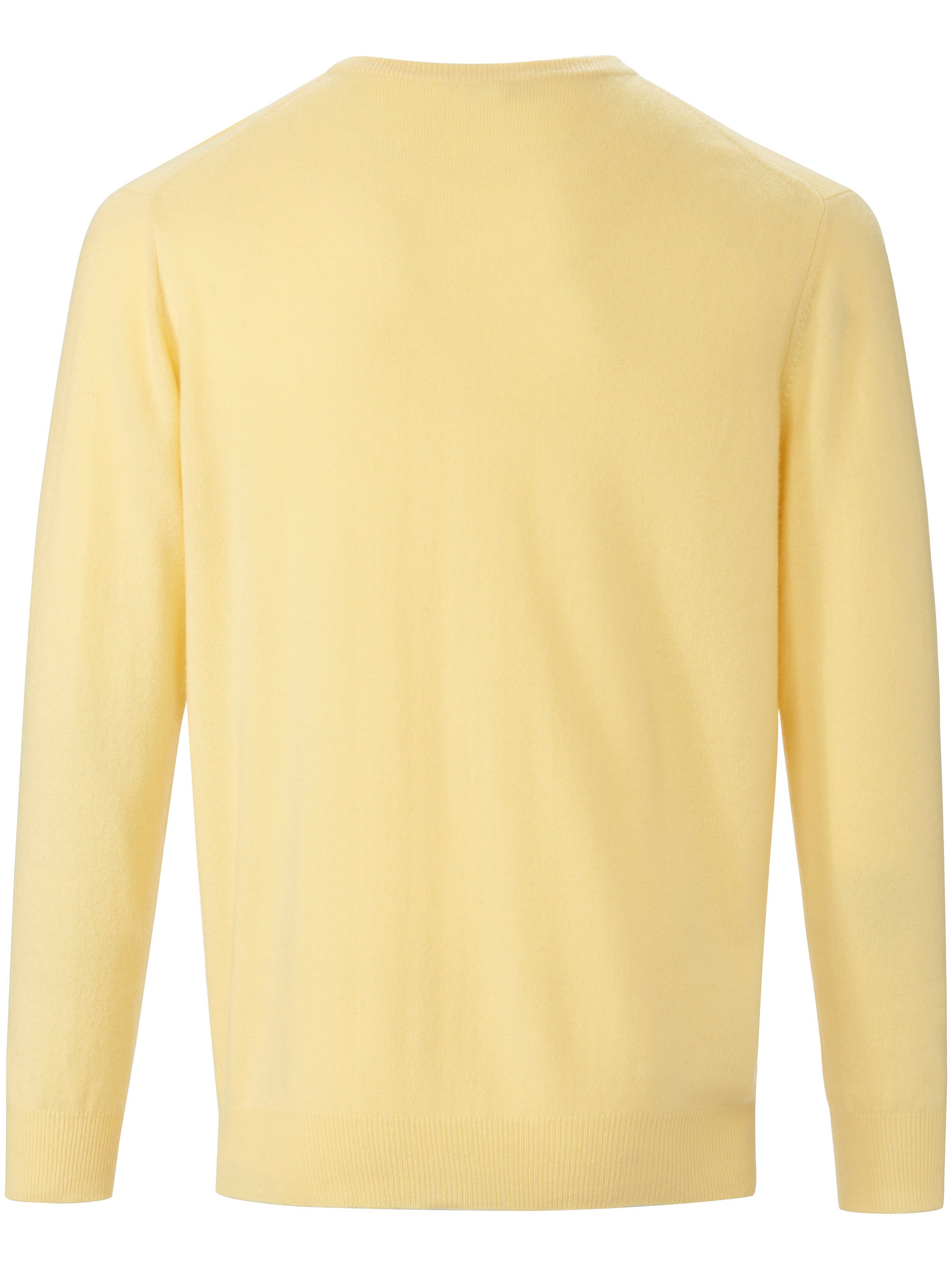Pullover aus 100% Premium-Kaschmir