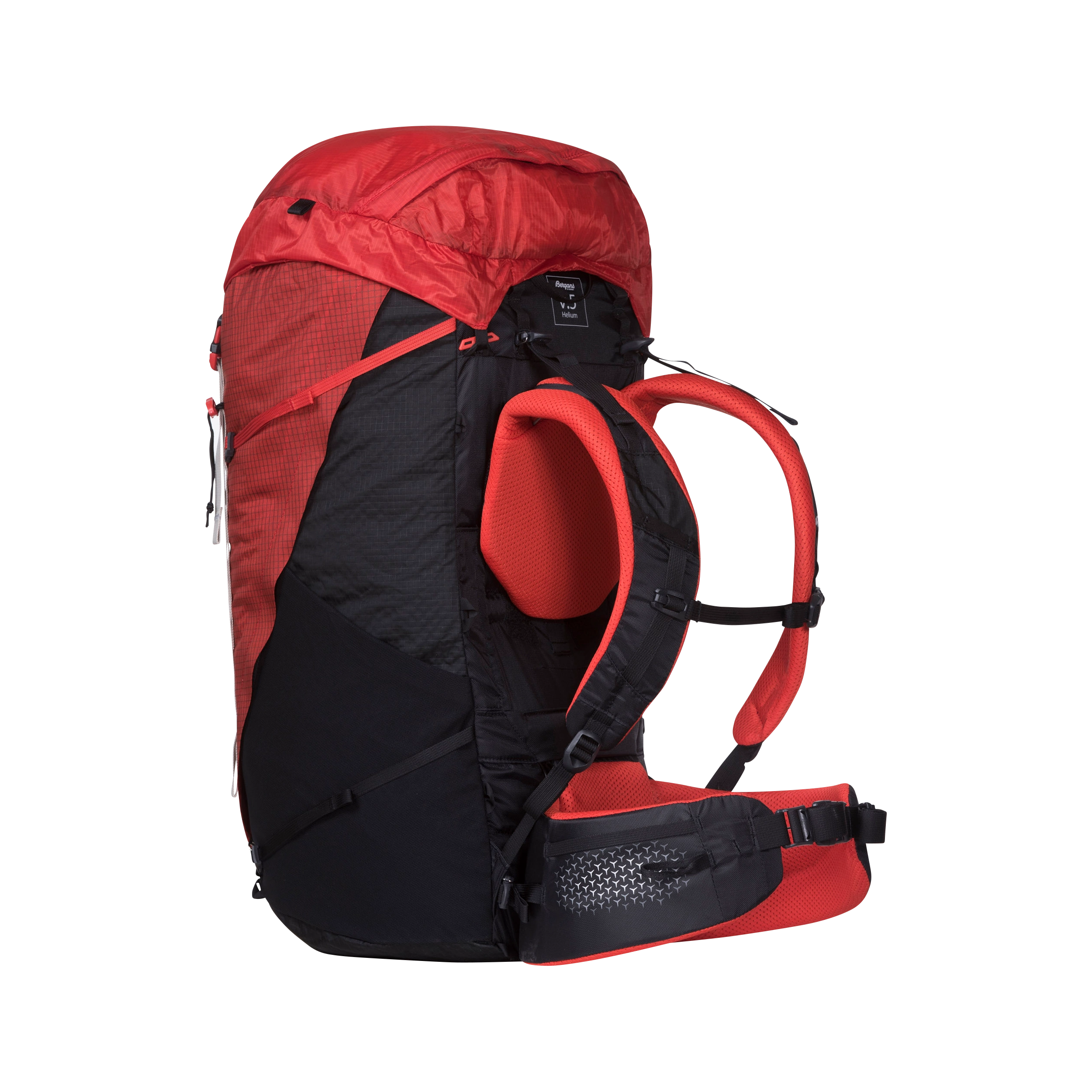 Helium V5 55 Red Sand