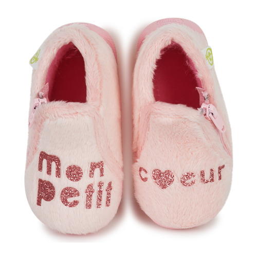 Citrouille et Compagnie - PRADS - Rose