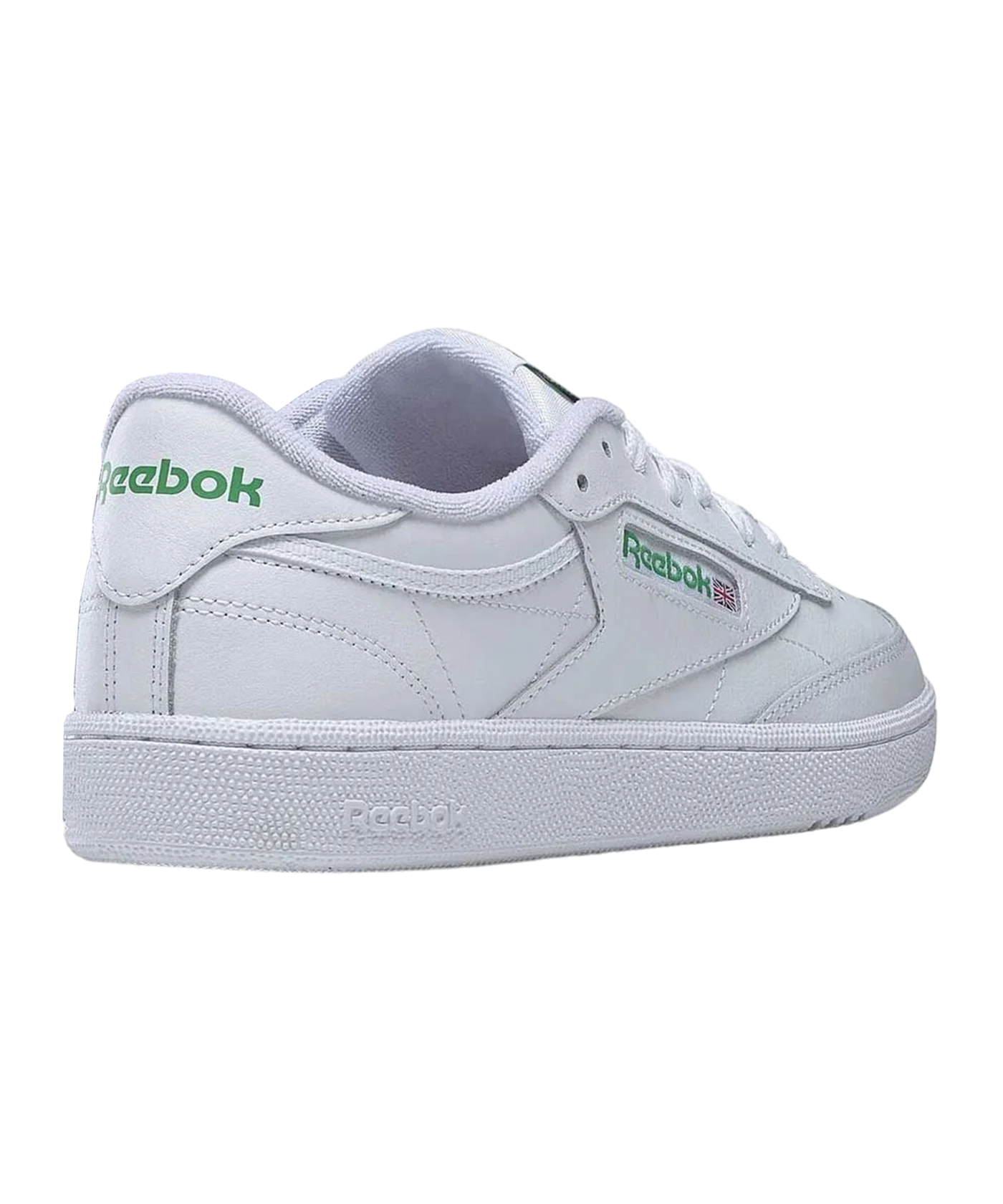 Reebok Club C 85 Damen Weiss