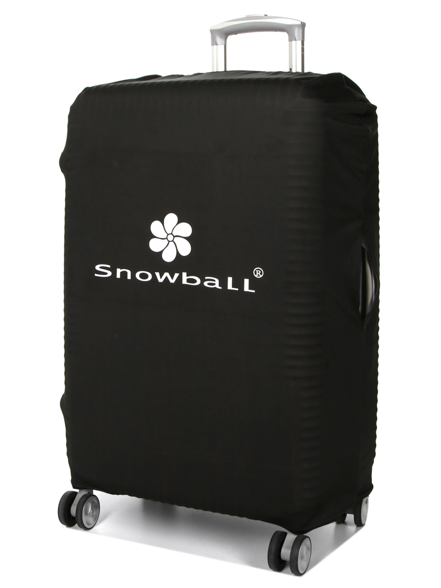Housse de valise Snowball L