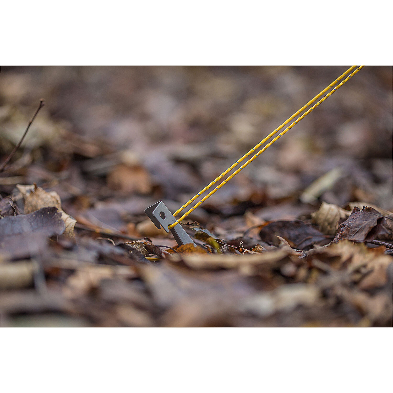 Nordisk Titan V-peg 15g (2 pcs)
