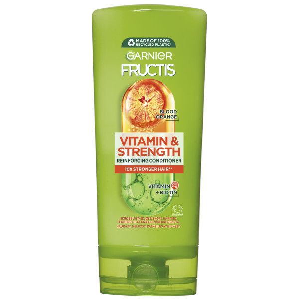 Fructis Vitamin Strength Balsam