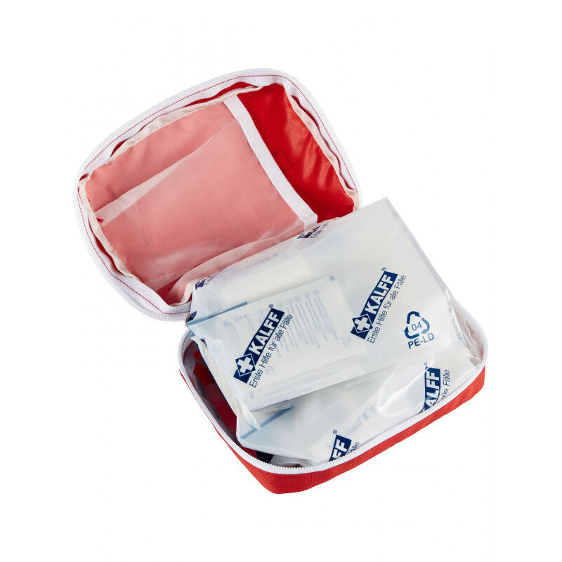 First Aid Kit - Trousse de secours