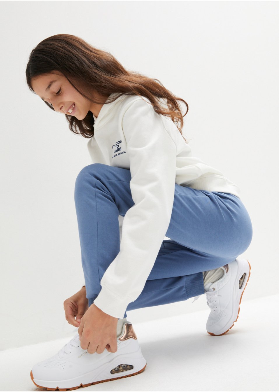 Legging thermo fille