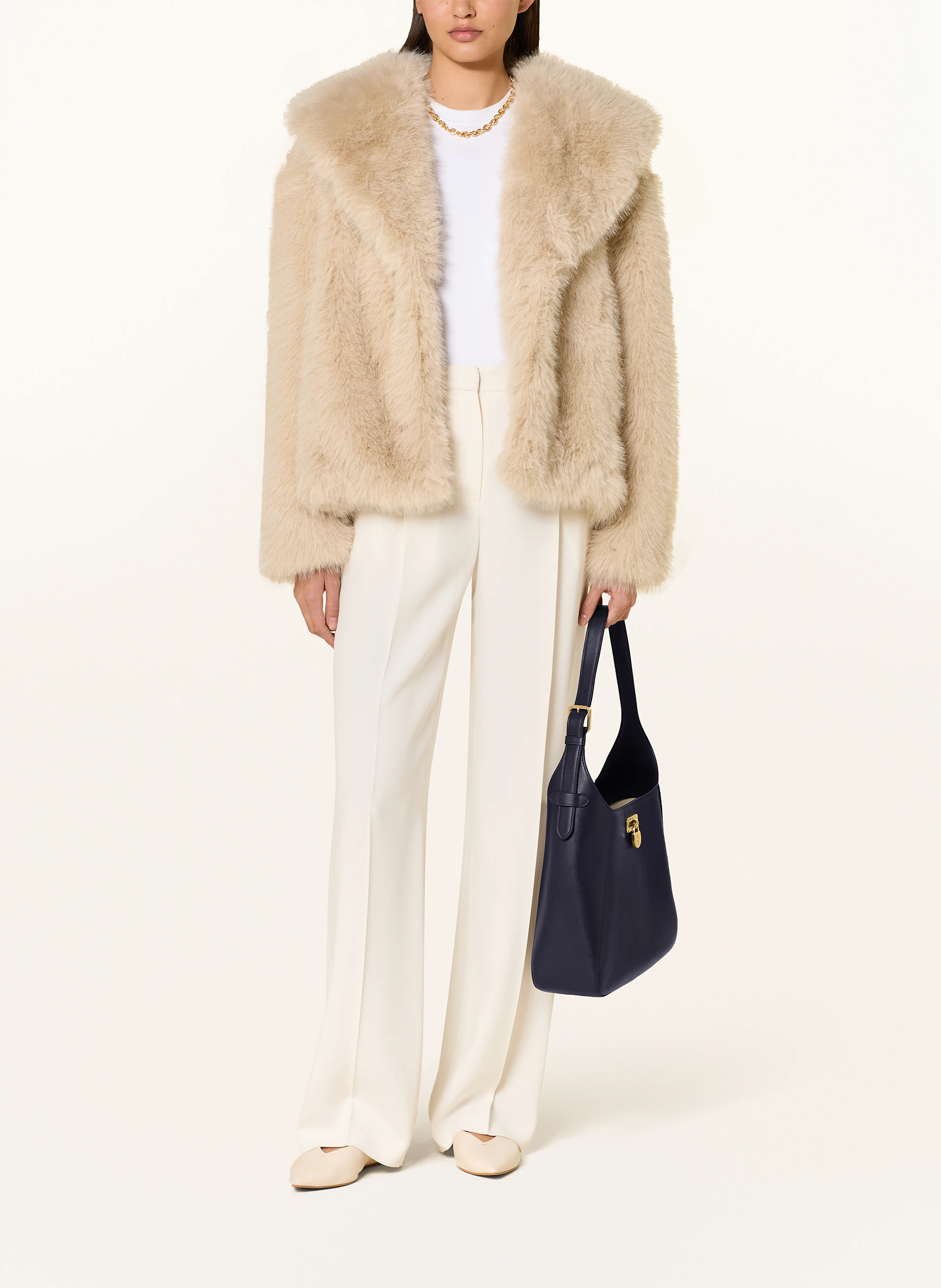 LAUREN RALPH LAUREN Handtasche