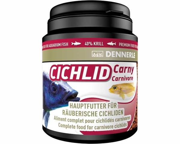 Cichlid Carny 200ml
