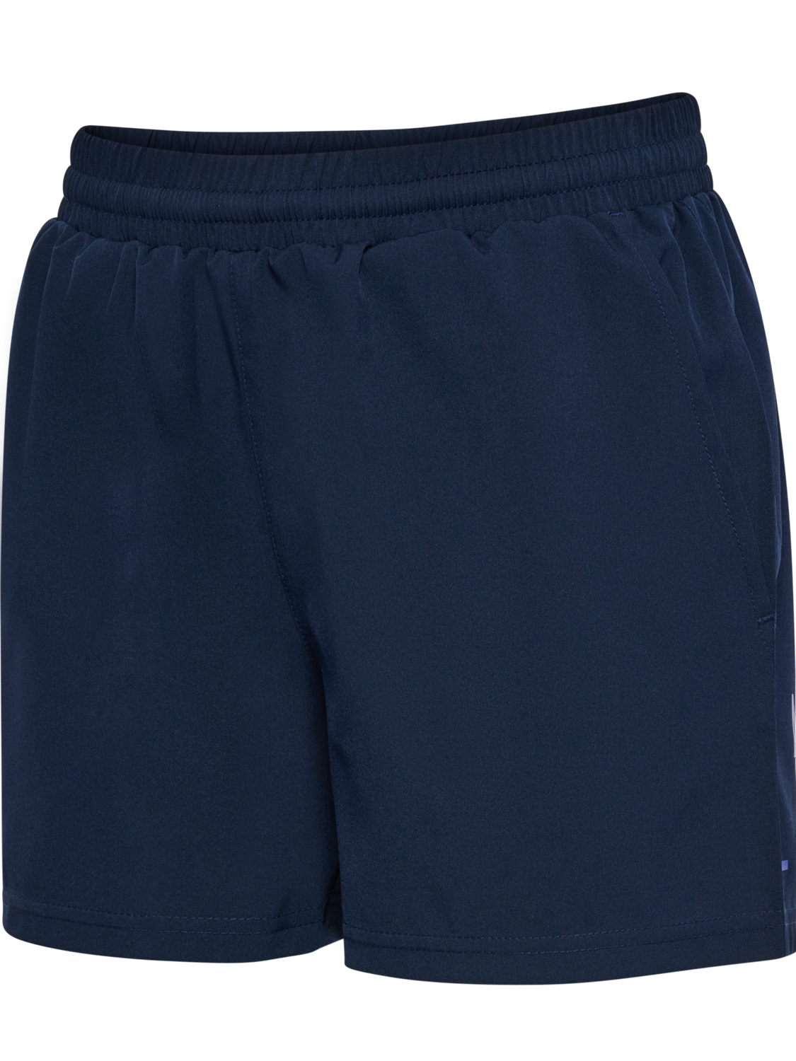 hmlCOURT WOVEN SHORTS WOMAN