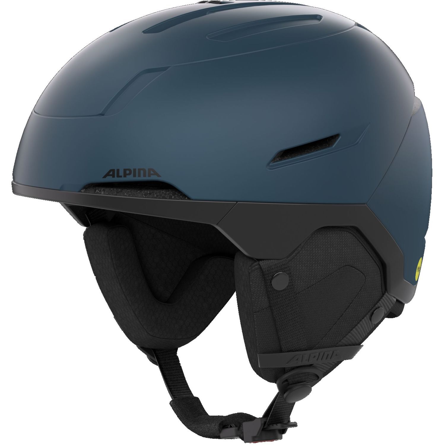 AlpinaVERSATILE MIPS