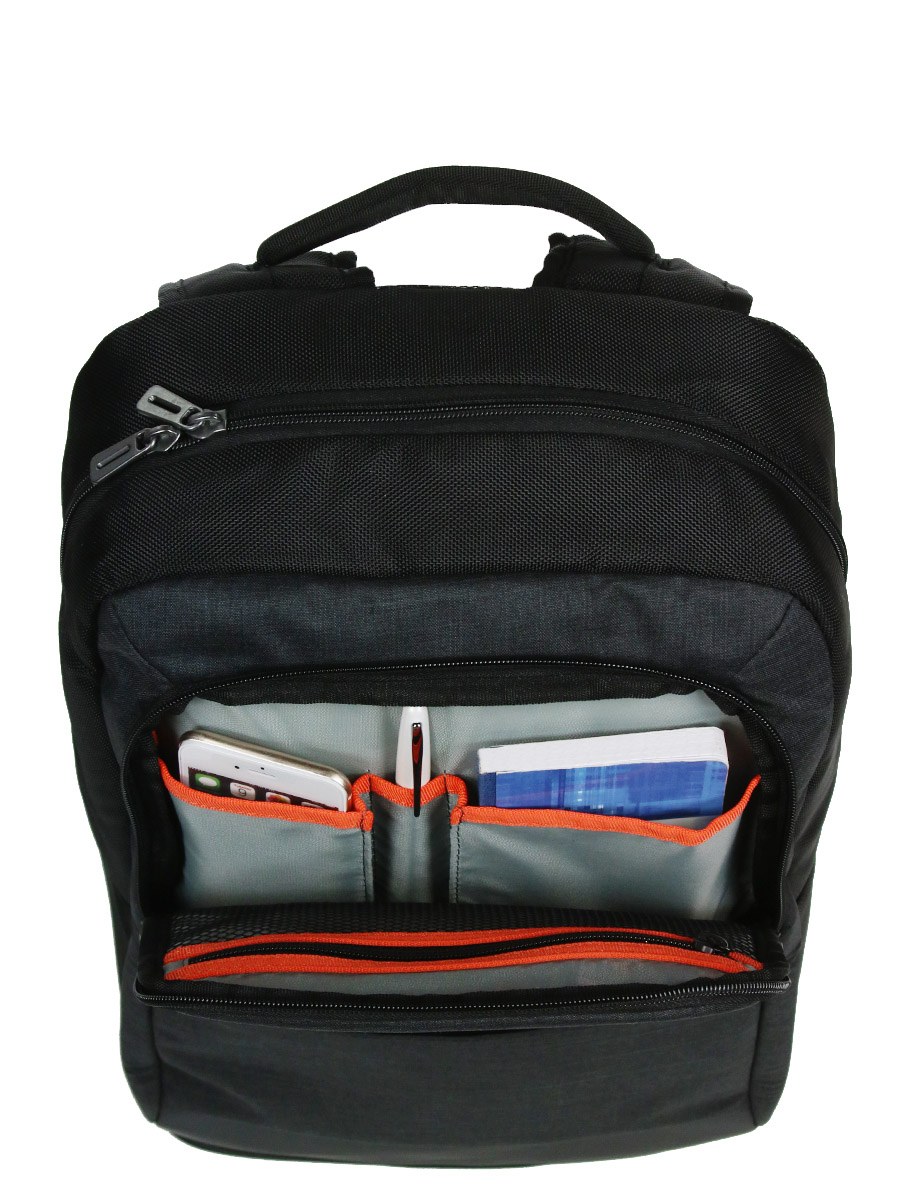 Sac À dos ordinateur Targus City Smart Essential 15.6 pouces